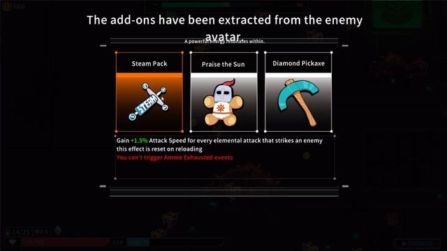 REFERENCE-Heavy SurvivorLike Bullet Heaven – X Invader смотреть онлайн