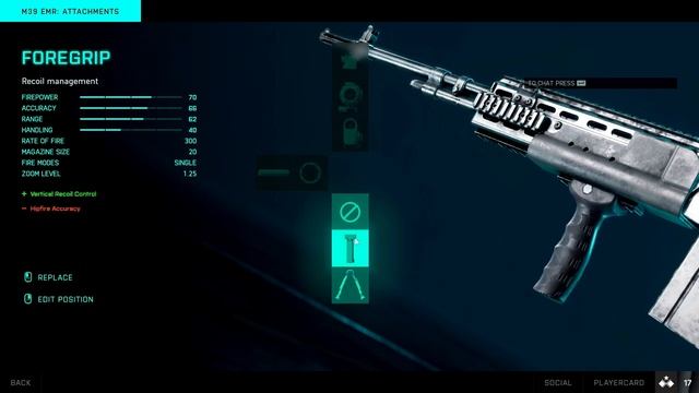 How To Add Weapon Attachments in BF2042 Portal - Battlefield 2042 Tutorial смотреть онлайн