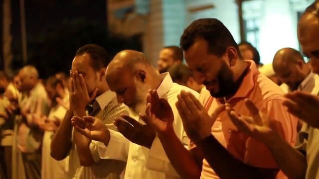 Тахаджуд намаз смотреть онлайн