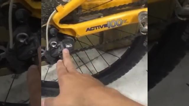 История#1 Cannondale super v2000 или как я завёл богомола. смотреть онлайн