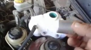 ЛАНОС доработка системы охлаждения