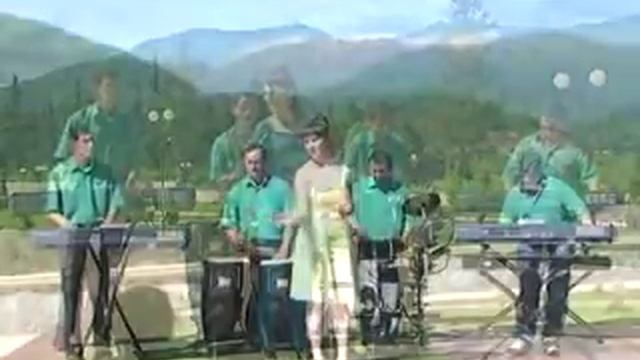 "O tayda yarim qalib" Gulane Balaken смотреть онлайн