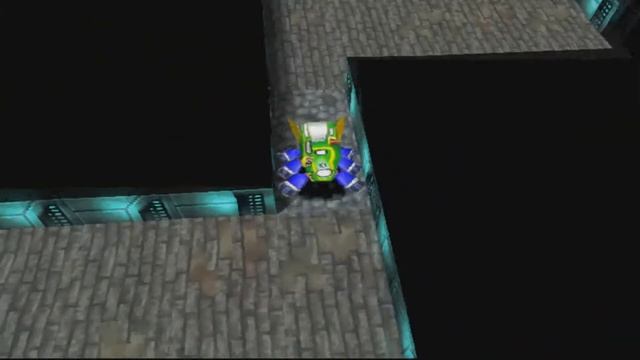 Digimon World 2 Playthrough #57 - Soft Domain - (No Commentary)