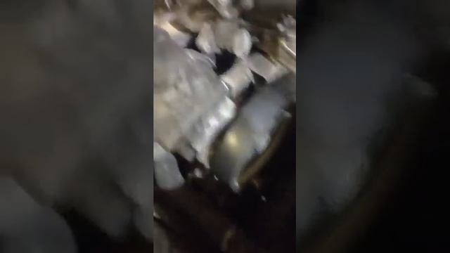 Замена подушек двигателя мерседес 211 смотреть онлайн
