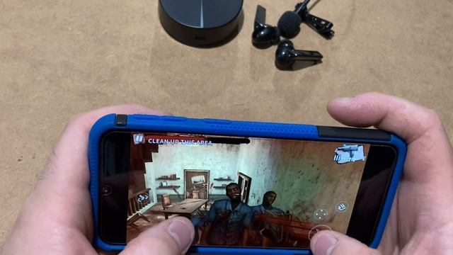 Lenovo GM1,los tapados,vaya auriculares/audífonos gaming!!!!! смотреть онлайн