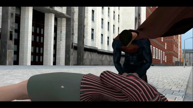 Sonic Vs Flash Vs Superman Vs Knuckles Race Fight Who Would Win