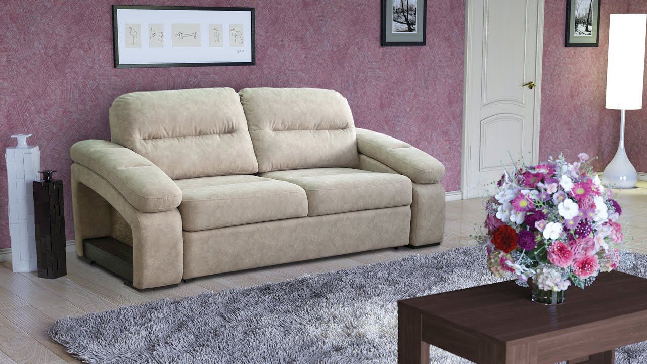 Рокси 150 диван-кровать смотреть онлайн