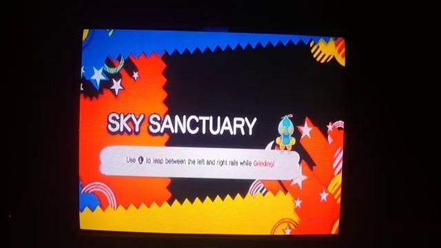 X Sonic Generations Episode 2 смотреть онлайн