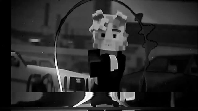 БИСКАС - удали меня #клип #minecraft #бискас смотреть онлайн