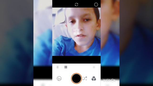 Что в моём телефоне Мой первый монтаж. смотреть онлайн