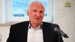 А.И.Осипов.Можно ли подавать записки на панихиду за некрещеных.