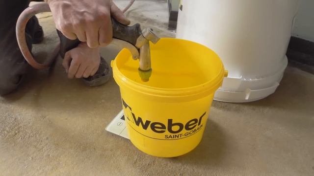 5 типичных ошибок при заливке пола и как их избежать смотреть онлайн