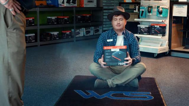 Wholesale Computer Supply - Meditating - Tulsa Computer Store смотреть онлайн