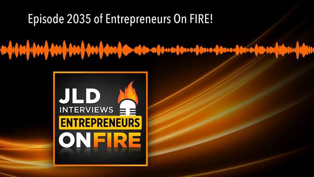 Episode 2035 of Entrepreneurs On FIRE! смотреть онлайн