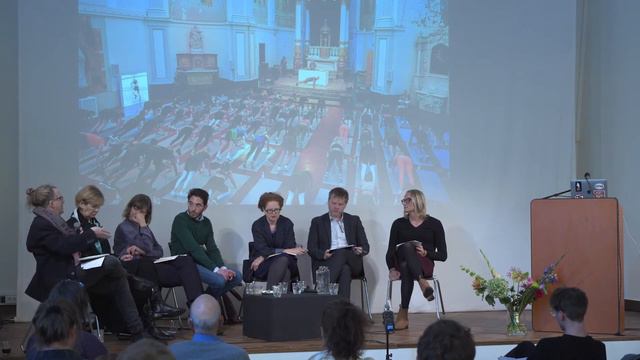 Spinoza & the Arts Passionate Reason: Torkild Thanem смотреть онлайн