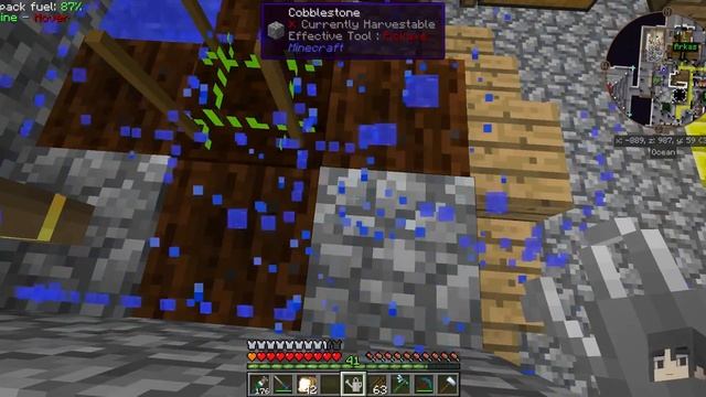 Agrarian Skies Ii ep64 - Poor Betsy смотреть онлайн