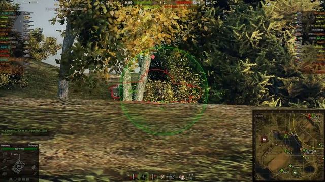 Challenger. Кто сказал Кактус?!