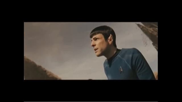 Star Trek Trailer Reveals Hit Star Trek Movie смотреть онлайн