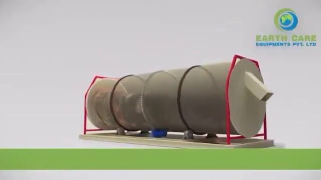 Fully Automatic Organic Waste Composter Machine Manufacturer смотреть онлайн