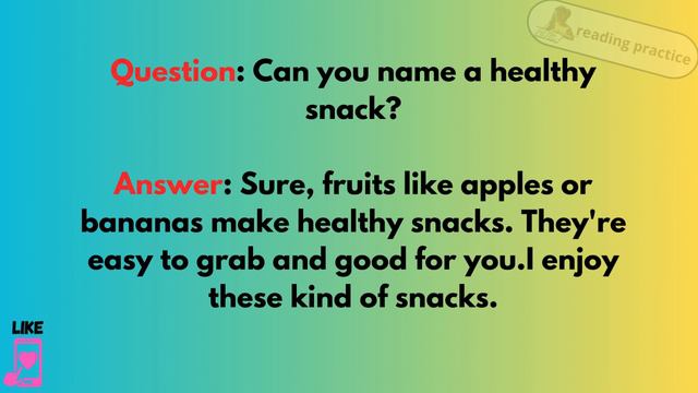 Everyday English Conversation(Question and Answer)simple and easy смотреть онлайн
