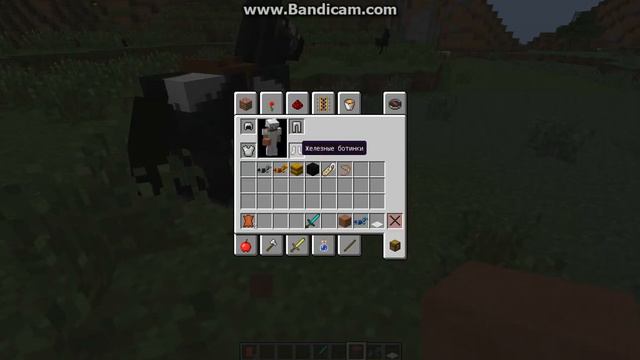 Новая версия Minecraft 1.6.2 смотреть онлайн