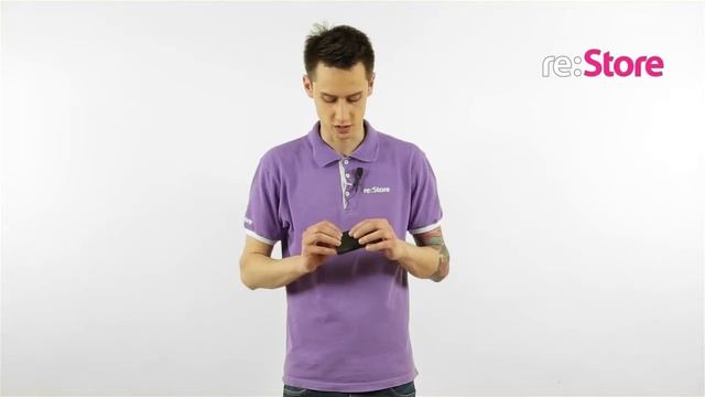 Чехол Thule Gauntlet черный смотреть онлайн
