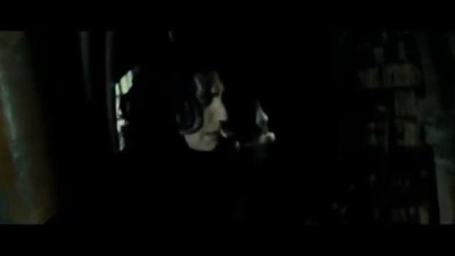 Гарри Поттер под музыку смотреть онлайн