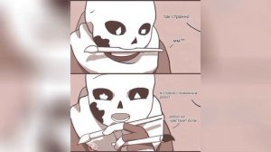 Лабиринт•|•(2)•|•Озвучка комикса•|•Озвучка Шедевра