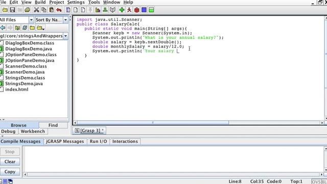 Example Of Scanner And Doubles смотреть онлайн