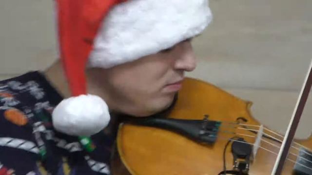 The Freemans Orchestra - Smells Like Teen Spirit (Nirvana cover) @ М. Курская 07.12.2017 смотреть онлайн