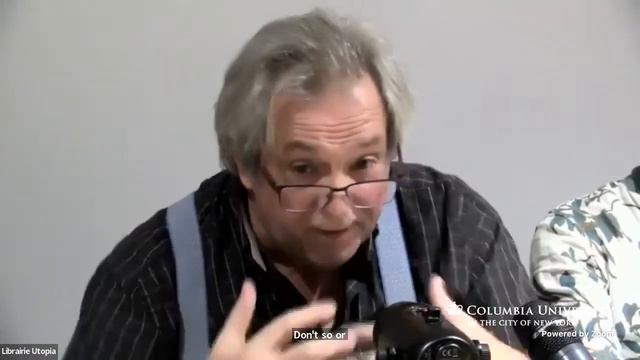 Utopia 4/13 | Degrowth In Paris And NYC