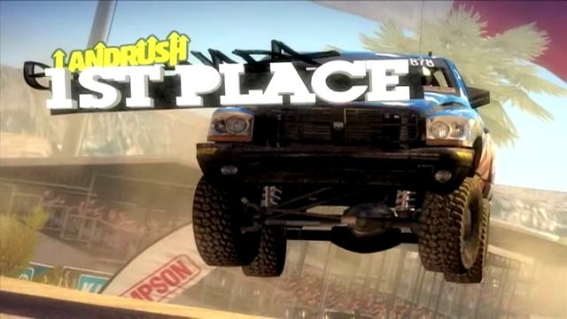 Dirt 2 Gameplay (Maxed Out Settings with Nvidia GeForce 9800 GTX+) смотреть онлайн