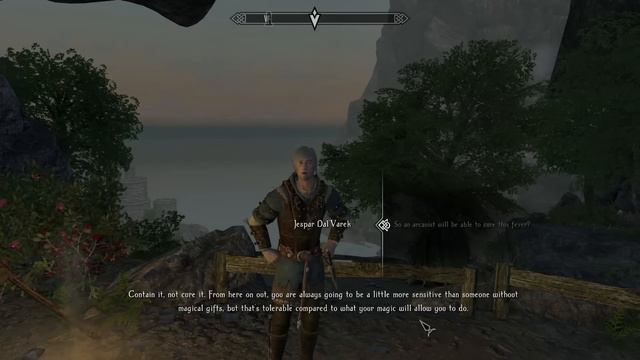 Skyrim's Modding Masterpiece: Examining Enderal смотреть онлайн