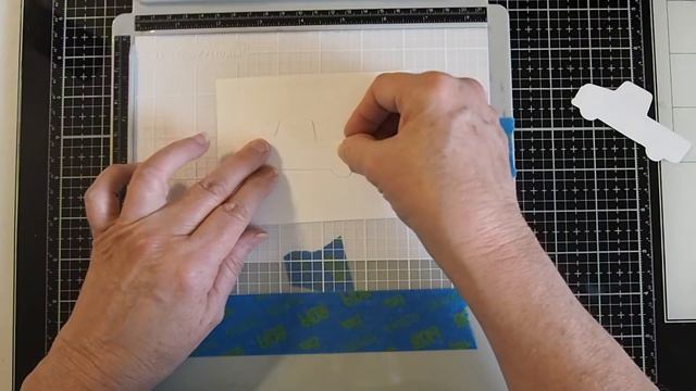 Talk Crafty to Me "How to Use the My Sweet Petunia Sticky Mats" смотреть онлайн