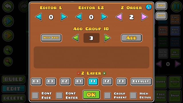 (TUTORIAL) HOW TO MAKE CLICKS LIMIT смотреть онлайн