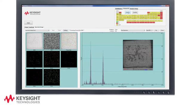 Keysight 8500B SEM Long Version смотреть онлайн