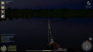 Как включить автоподмот в русской рыбалке 4