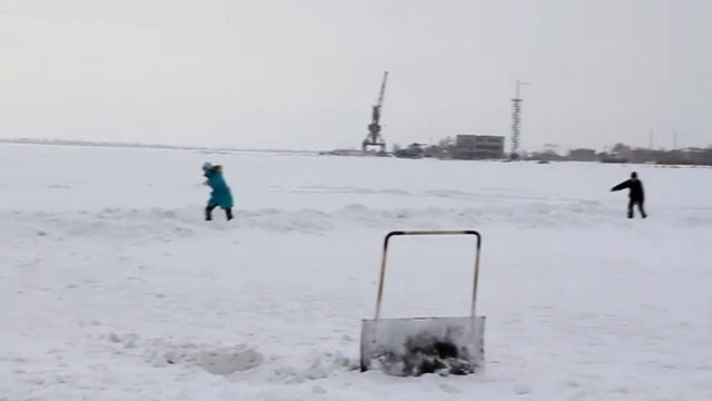 Прогулка по Балхашу. Выпуск 46 смотреть онлайн