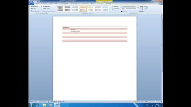 Microsoft Office 2010 - Word/Excel review смотреть онлайн