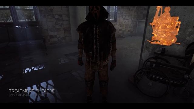 Dead by Daylight - Ghostface Gameplay #5 (No Commentary) смотреть онлайн