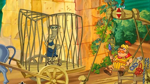 Sherlock Holmes: The Case of the Vanishing Thief смотреть онлайн