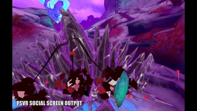Until You Fall | PSVR Review смотреть онлайн