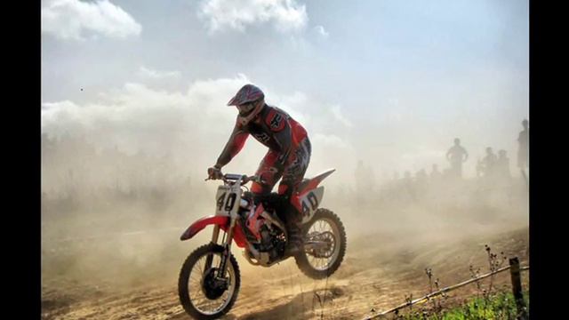 MotoCross
