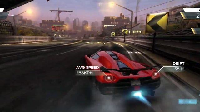 NFS most wanted vs Asphalt 8 gameplay| koenigsegg agera rs, pagani huayra, bugatti veyron 16.4 cars смотреть онлайн