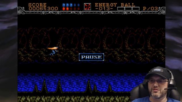 Gynoug (Wings of Wor) - Sega Genesis Game On Nintendo Switch - Review смотреть онлайн