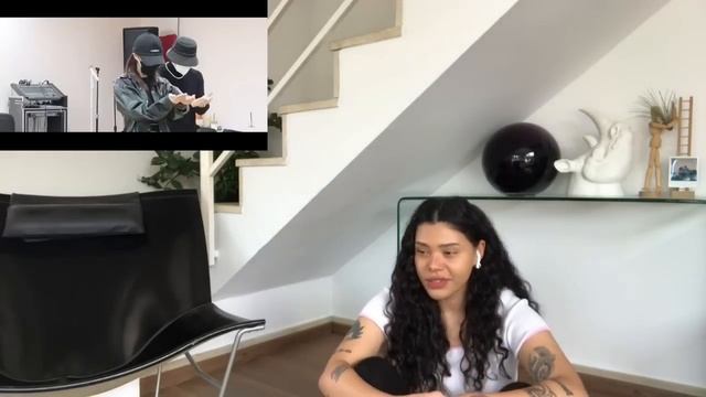 Dreamcatcher (드림캐쳐) 'REASON' MV | REACTION!! смотреть онлайн