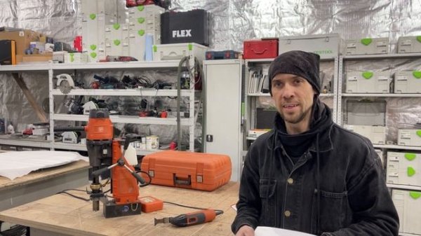 FEIN 156 лет компании за 17 минут