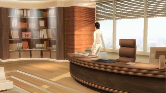 Imagine Fashion Designer- без названия # 13 смотреть онлайн