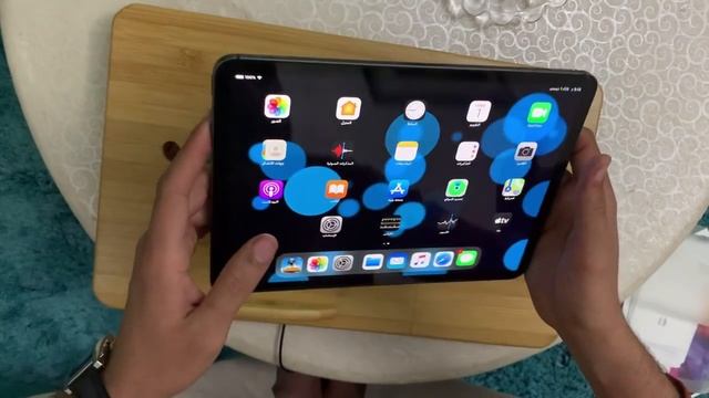 Vlog | وصلني iPad 11 pro 2020❤️ اخيييييرا? –PUBG MOBILE смотреть онлайн