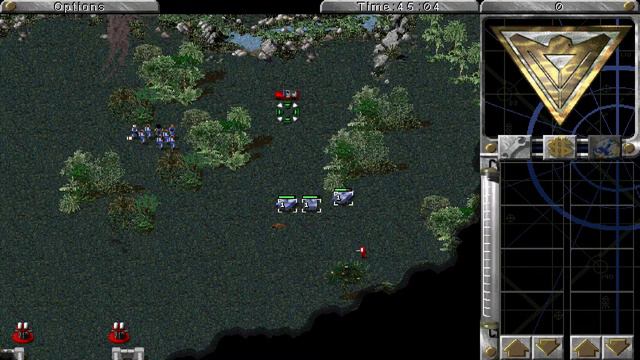 Command&Conquer Red Alert Custom Missions [RA Reloaded Allied Mission 3] (Hard) смотреть онлайн